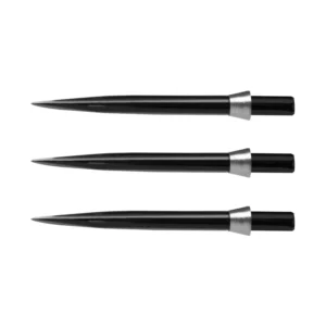 KDS-X0394-trident-fekete-ezust-darts-hegy-1