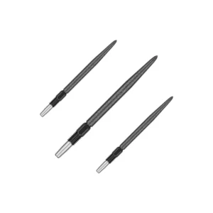 Target Swiss Point SLK darts hegy - fekete