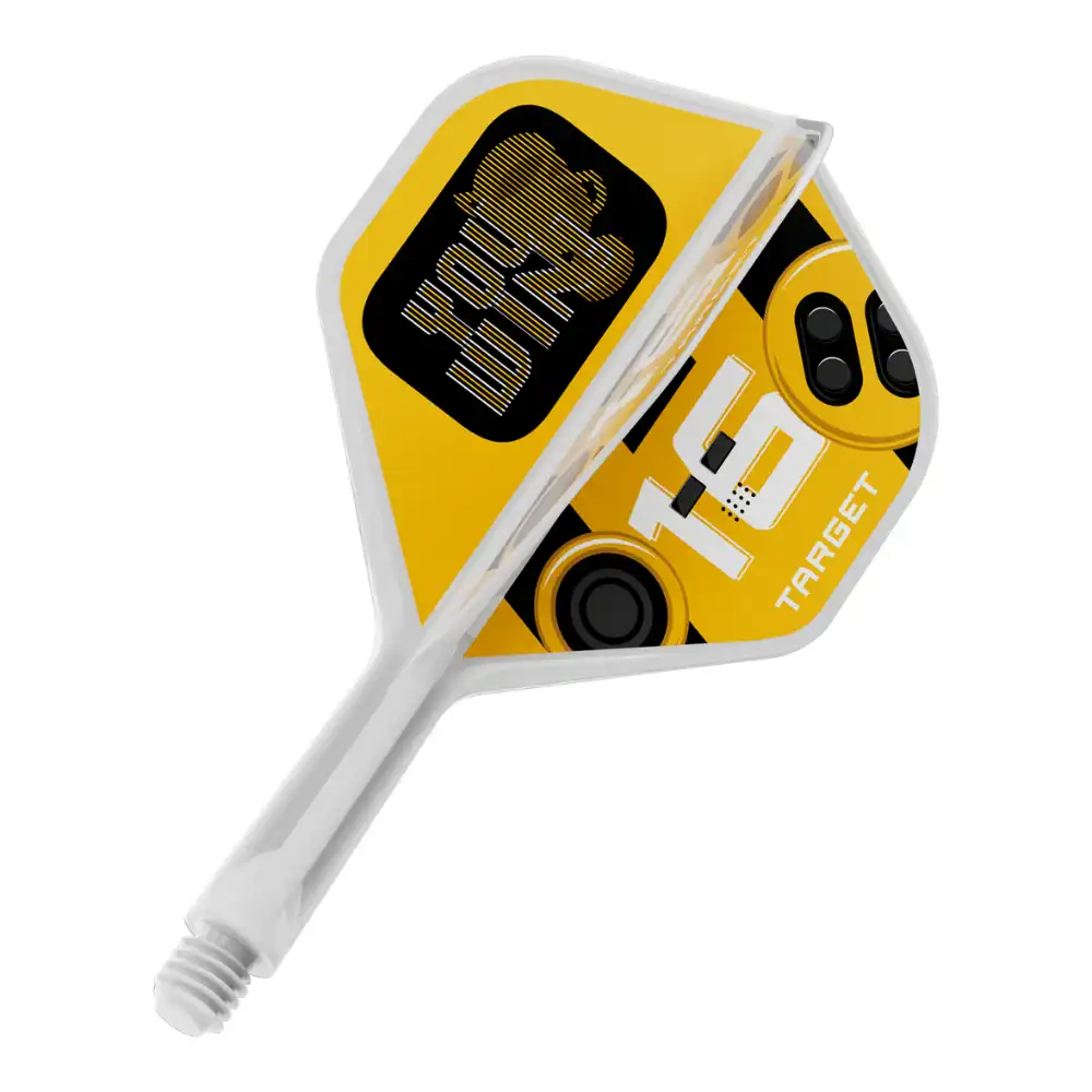 Target K-Flex - You Win - No2 - Image 6