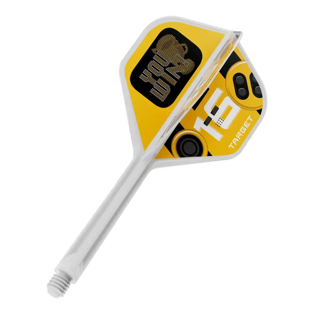 Target K-Flex - You Win - No2 - Image 8