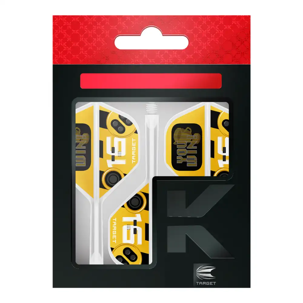 Target K-Flex - You Win - No2 - Image 4