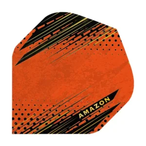 Amazon ORO darts toll - standard - narancs