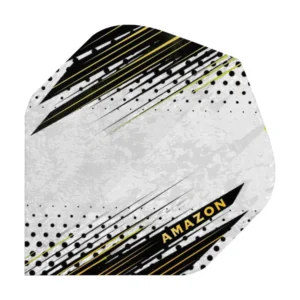 Amazon ORO darts toll - standard - fehér
