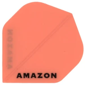 Amazon - neon narancs