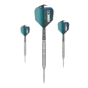 Target Kevin Doets GEN1 Swiss Point - steel - 23g