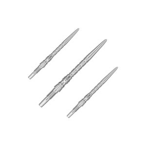 Target Signature Swiss Point TRB - darts hegy - ezüst