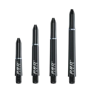 Winmau Pro Force szár - fekete