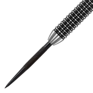 KDS-WIN-8366-winmau-knurled-fekete-darts-hegy-1