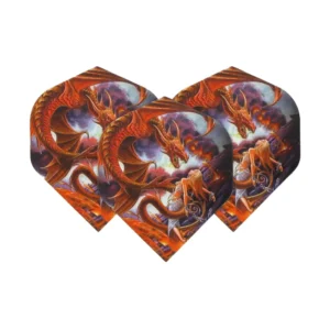 Alchemy Forge Of Vesuvius No2 Standard