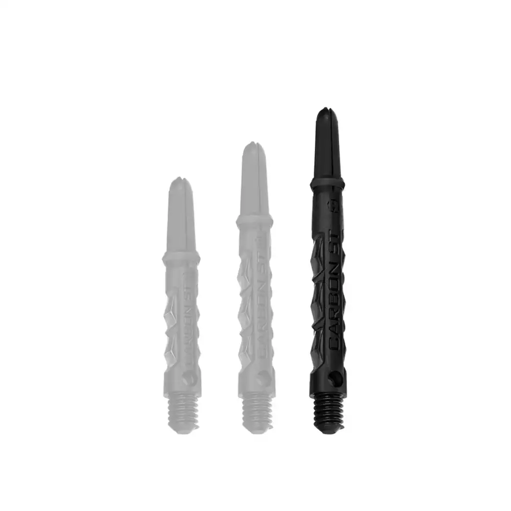 Harrows Carbon ST szár - fekete - Image 3