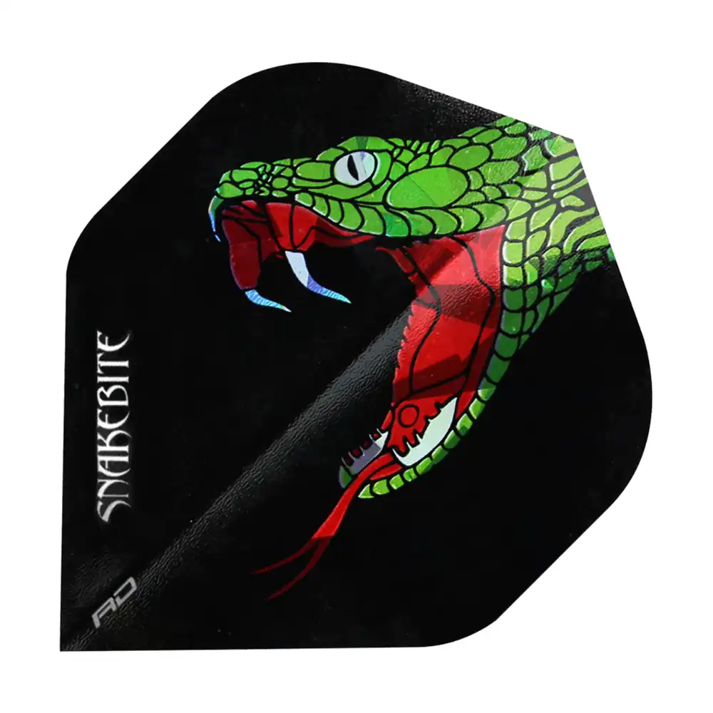 Red Dragon Peter Wright Snakebite Standard