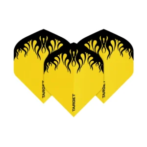 Target Yellow Flame No2 Standard