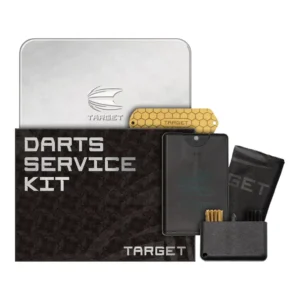 Target Dart szervízkészlet