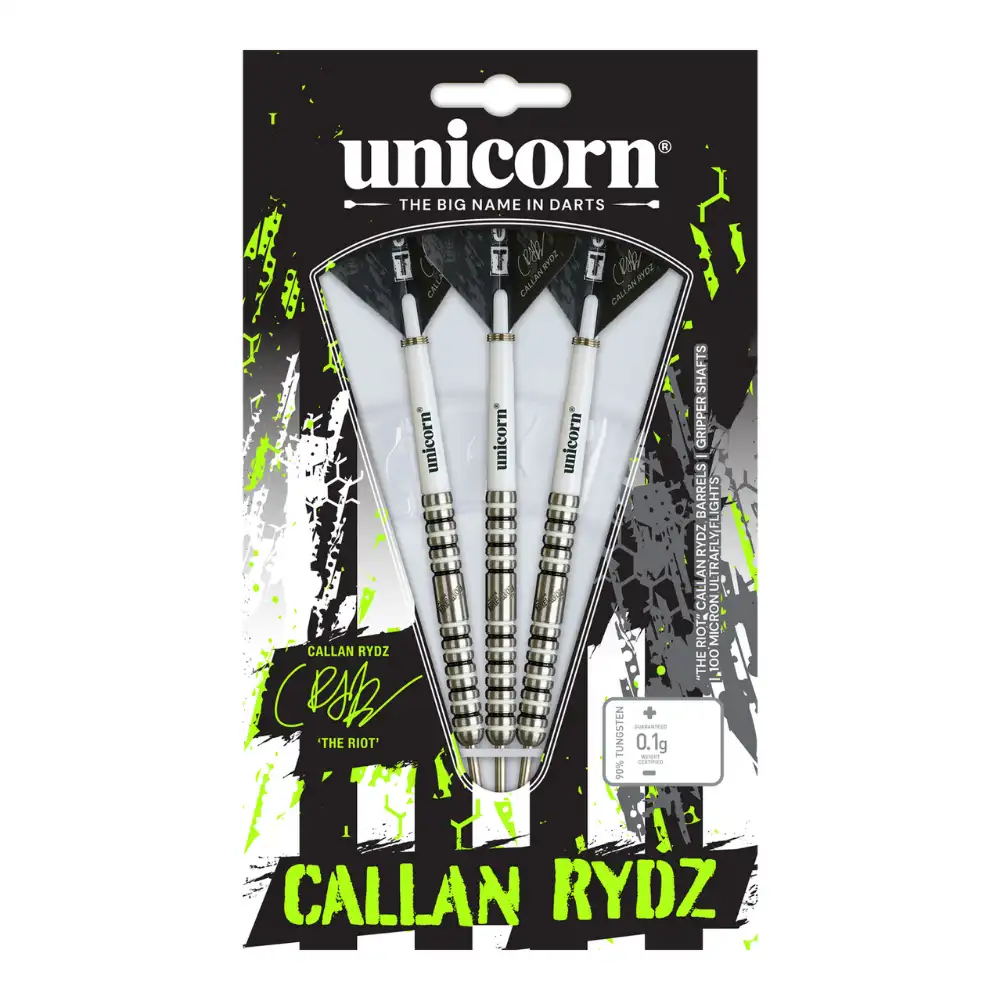 Unicorn Callan Rydz The Riot Phase 2 - Image 5