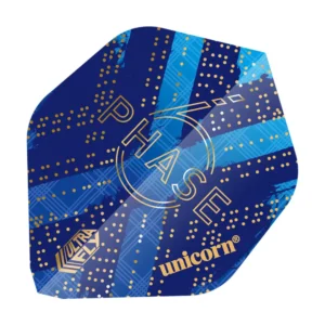 Unicorn Ultra Fly 100 Gary Anderson World Champion Phase 6 - AR1