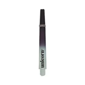 Unicorn Gripper III Two Tone szár - fekete