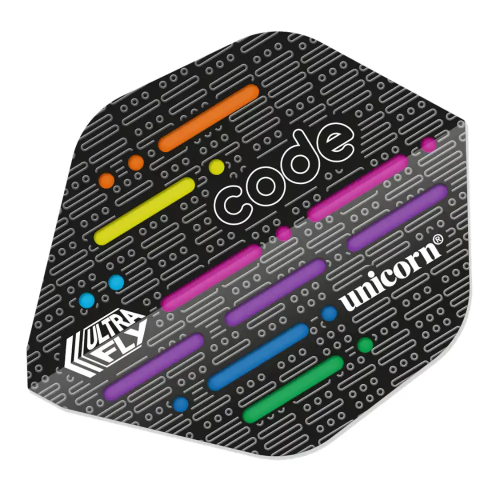Unicorn Ultrafly 75 Code DNA - AR1 - Image 2