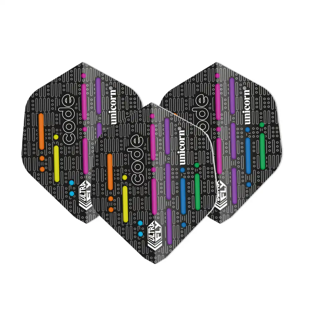 Unicorn Ultrafly 75 Code DNA - AR1