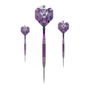 Winmau John Brown Signature Edition - 22g
