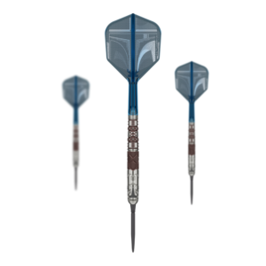 Target Star Wars Mandalorian 95 Swiss Point - 22g