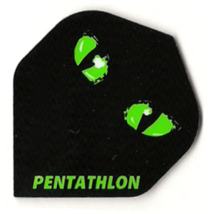 Pentathlon Macskaszem No2