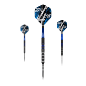 Red Dragon David Williams V1 - 23g