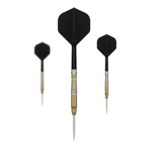 Target Japan Black Marque Enzo Swiss Point - 22g