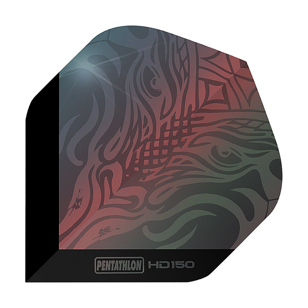 Pentathlon HD150 Metallic - szürke - No2 - Image 2