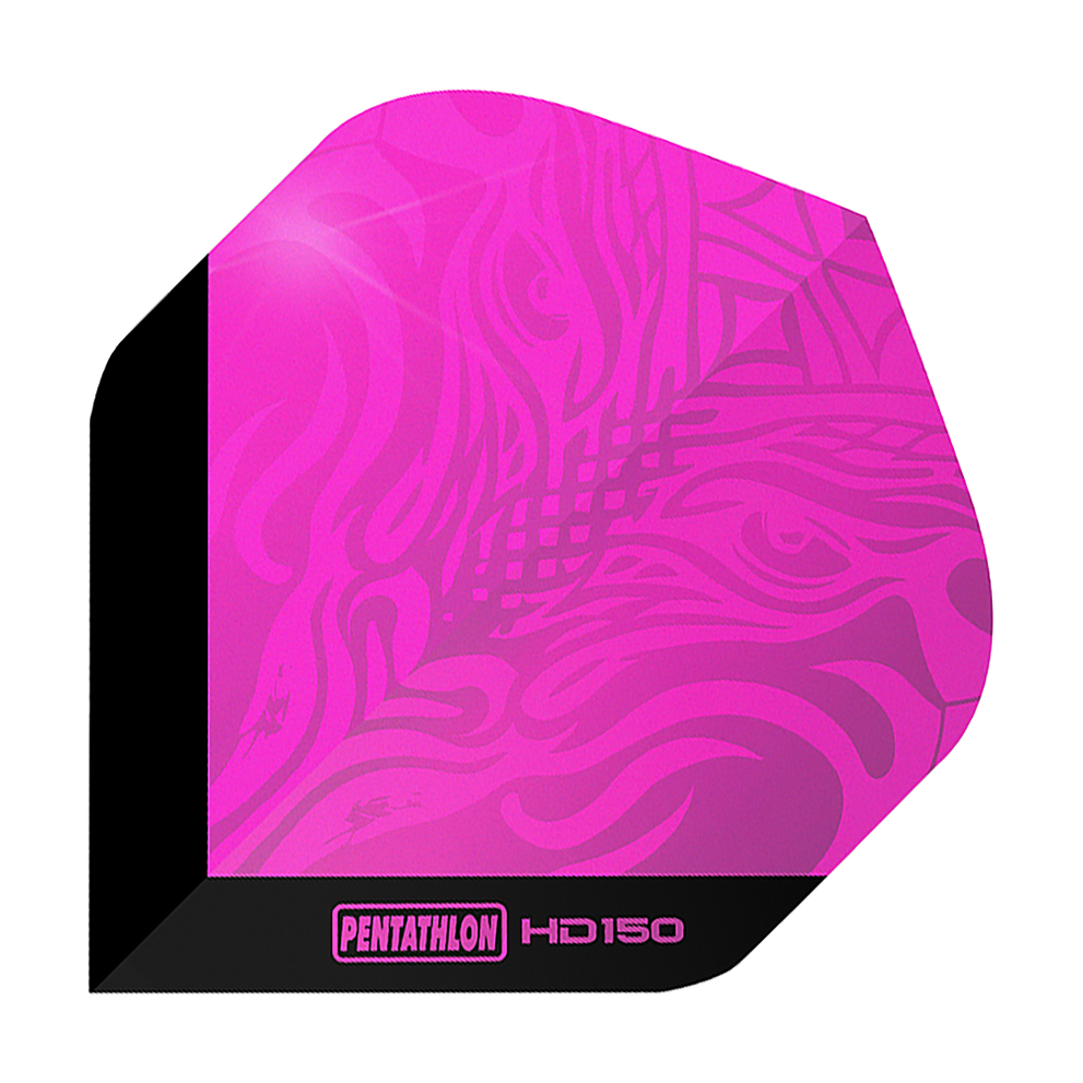 Pentathlon HD150 Metallic - pink - No2 - Image 2