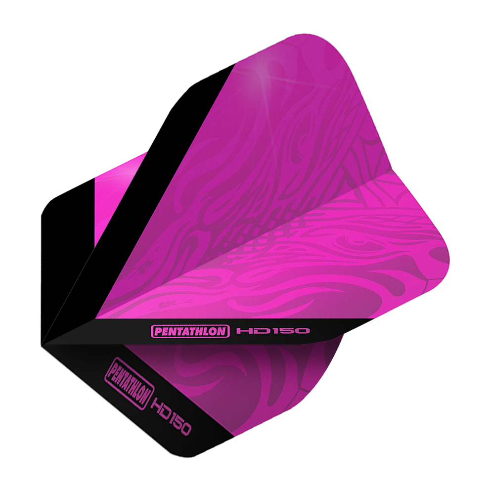 Pentathlon HD150 Metallic - pink - No2 - Image 3