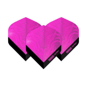Pentathlon HD150 Metallic - pink - No2