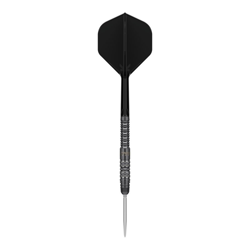 Target Japan Black Marque Creed Swiss Point - 23g - Image 2