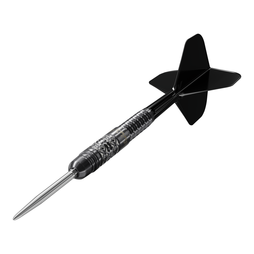 Target Japan Black Marque Creed Swiss Point - 23g - Image 4