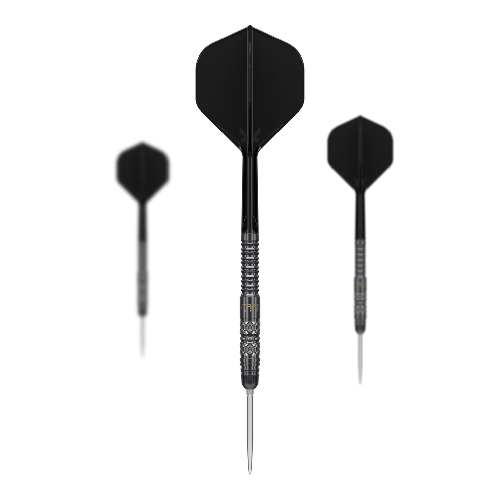 Target Japan Black Marque Creed Swiss Point - 23g