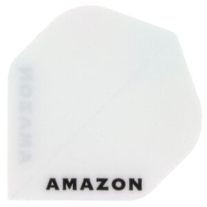 Amazon - fehér