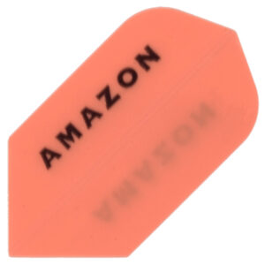 Amazon - neon narancs - slim