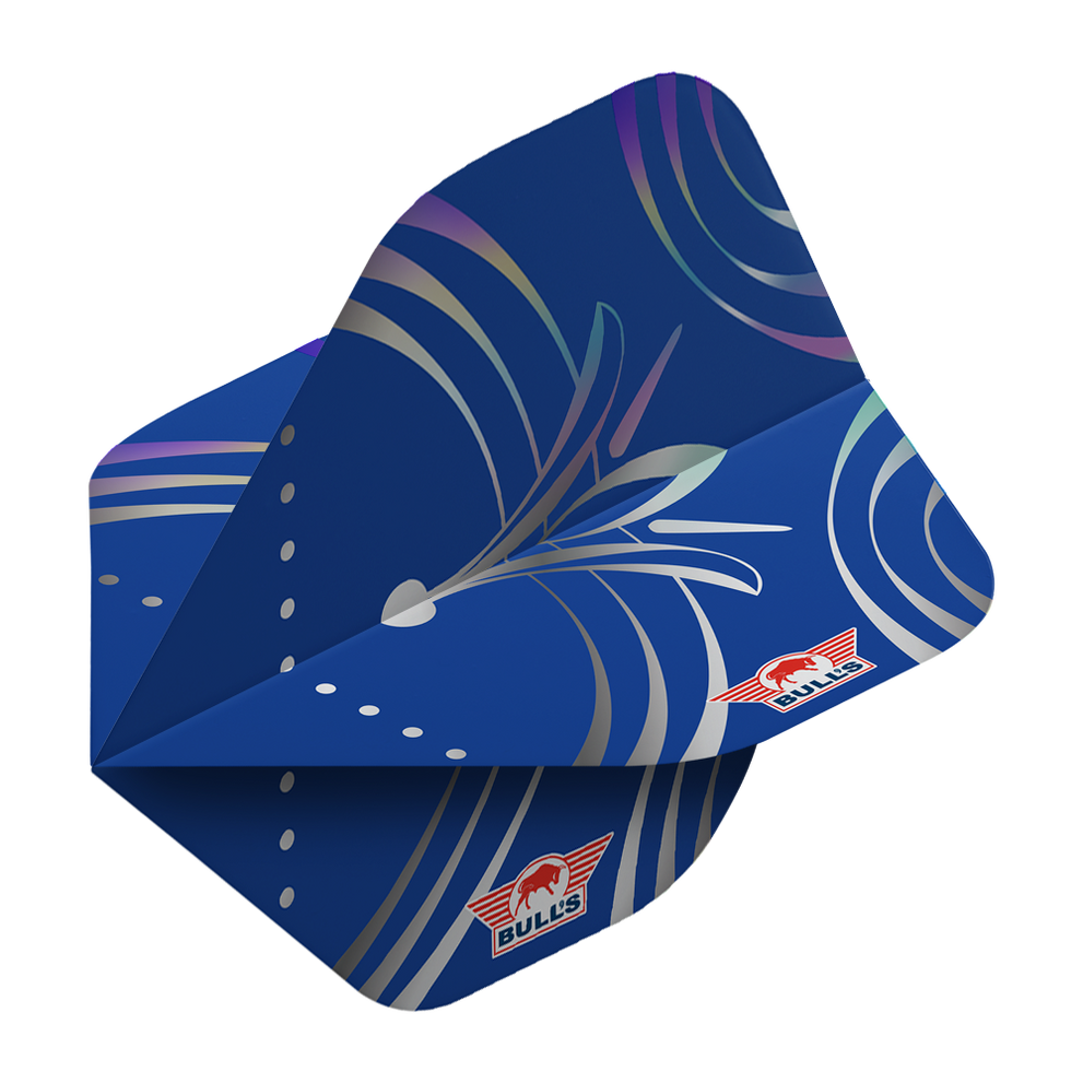 Bulls NL Series 100 Silvian No2 - Image 3