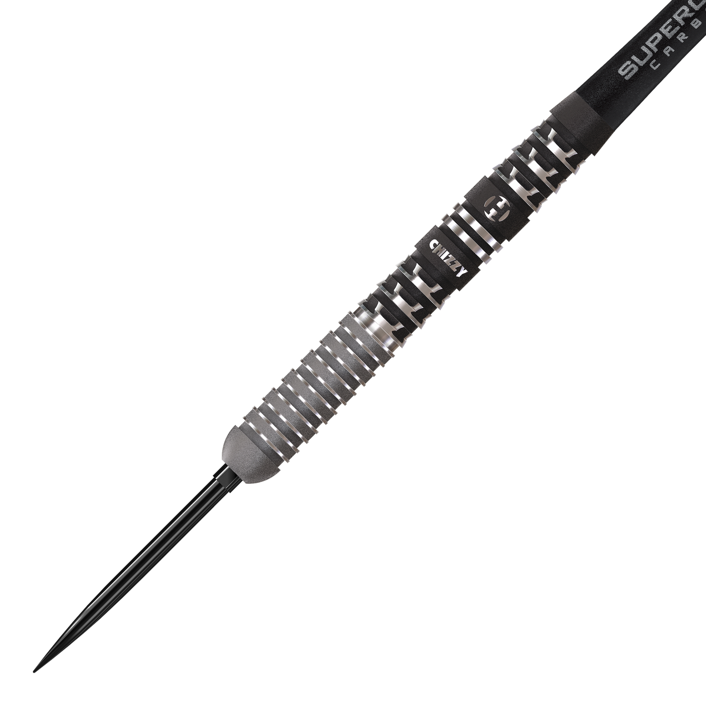 Harrows Dave Chisnall Chizzy Series 4 Quick Point - Image 3