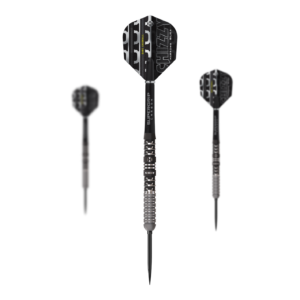 Harrows Dave Chisnall Chizzy Series 4 Quick Point