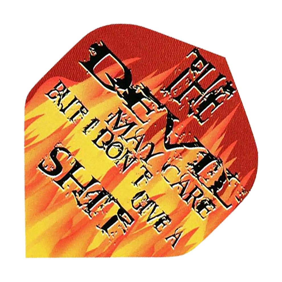 Pentathlon The Devil May Care - No2 - Image 2