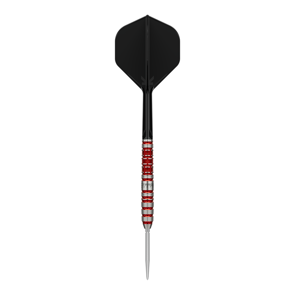 Target Japan Black Marque Spinel Swiss Point - 23g - Image 2