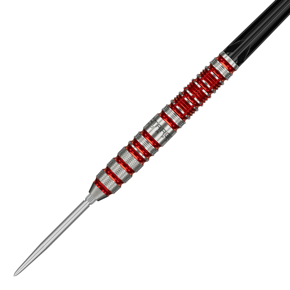 Target Japan Black Marque Spinel Swiss Point - 23g - Image 3