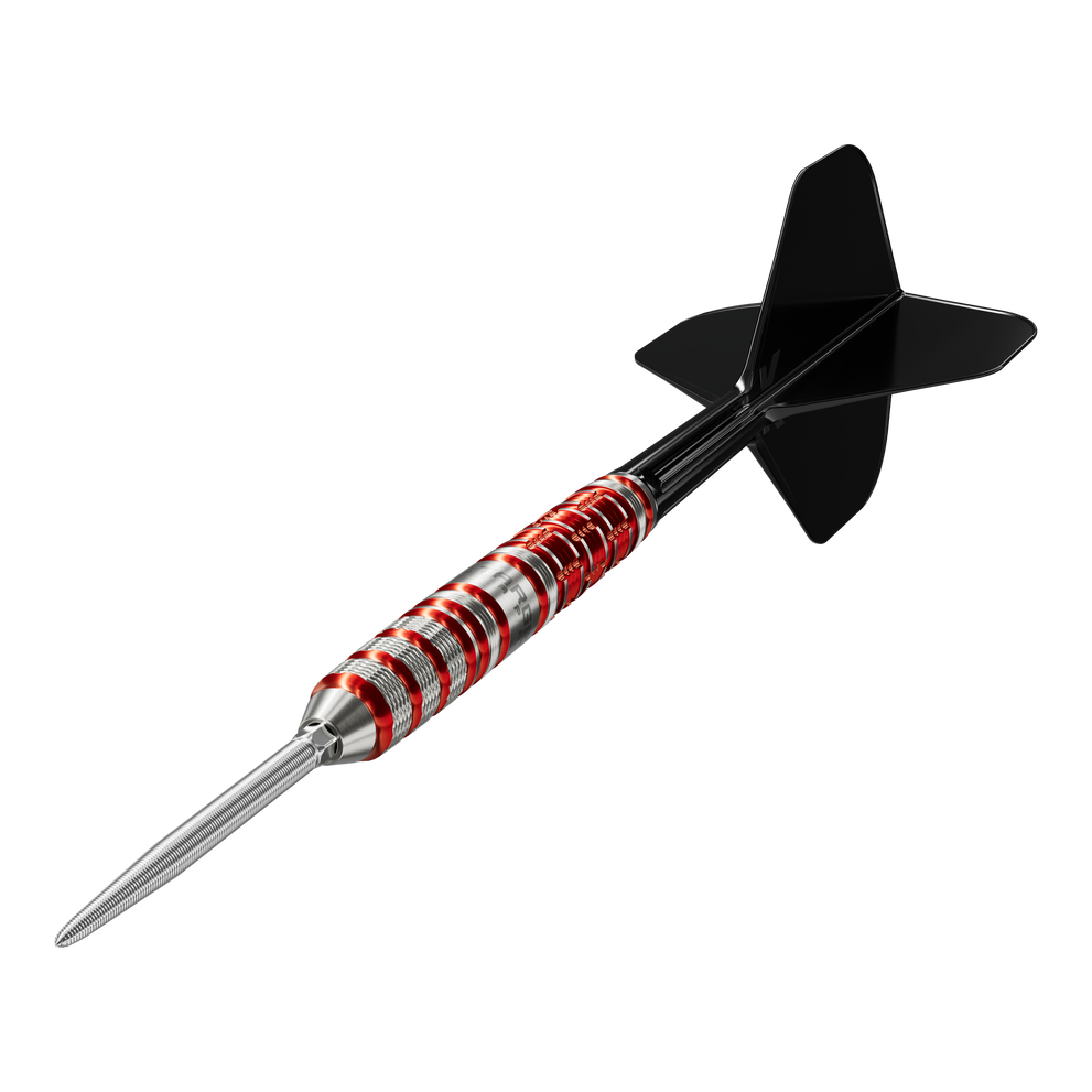 Target Japan Black Marque Spinel Swiss Point - 23g - Image 4