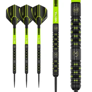 Winmau Michael van Gerwen Adrenalin