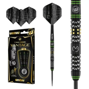 Winmau Michael van Gerwen Vantage