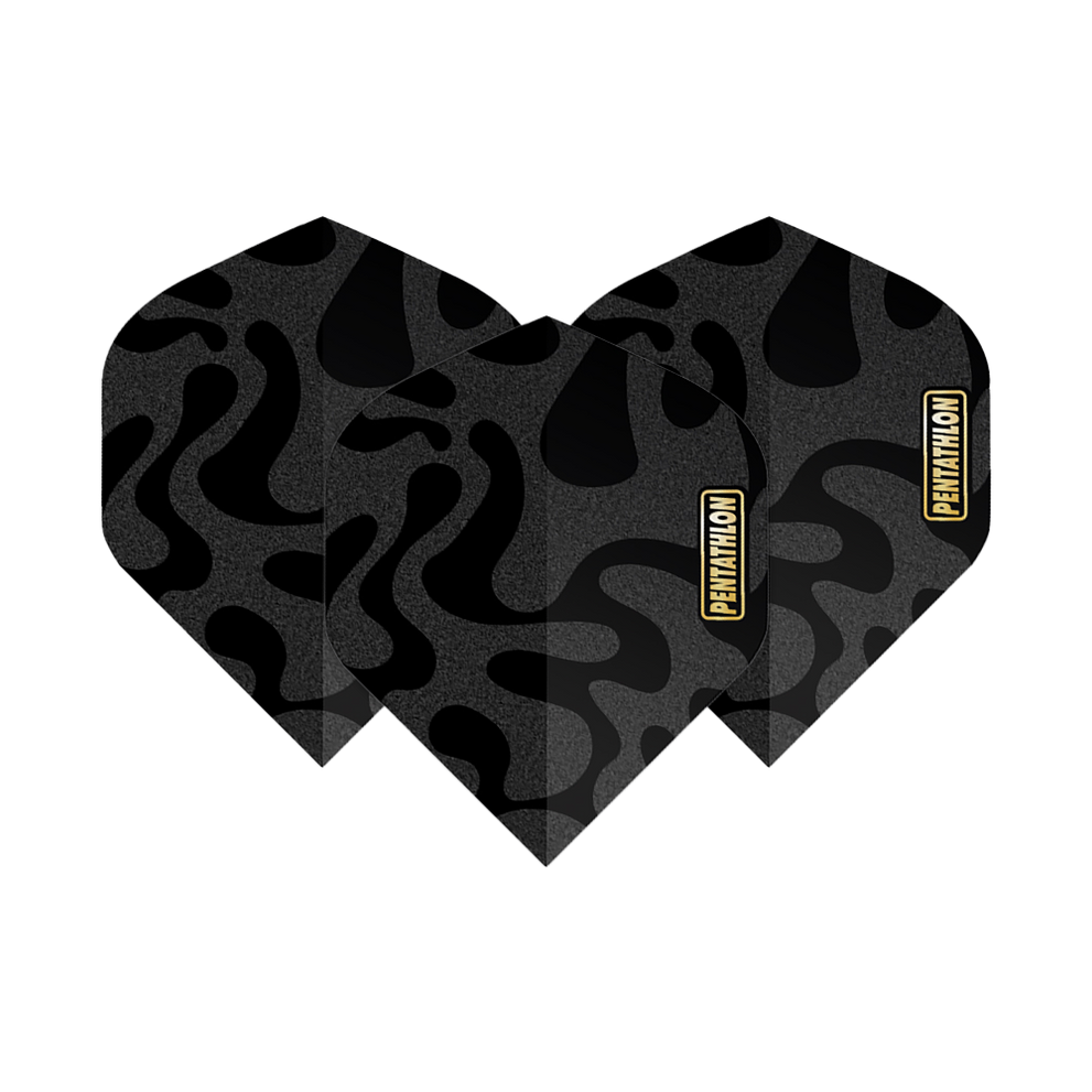 Pentathlon RT Camo - No2