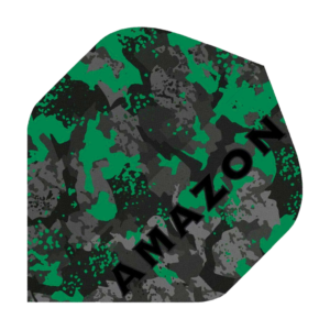 Amazon - Camo - No2